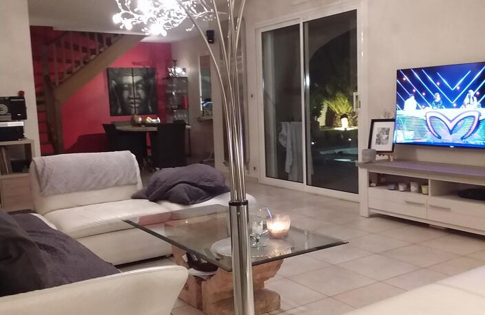 Vente maison 6 pièces 123 m² Alénya (66200) — photo 3
