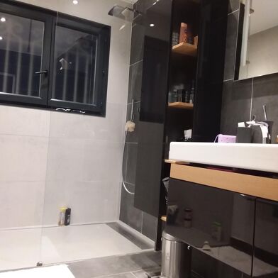 Maison 6 pièces 540000 €