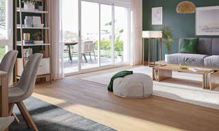 Appartement 4 Pièces 88 m² à vendre à Bruz (35170)