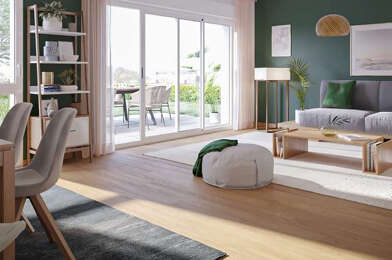 Appartement 4 pièces 419000 €
