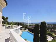 MAISON VILLA PROPRIETE MANDELIEU VUE MER — photo 2