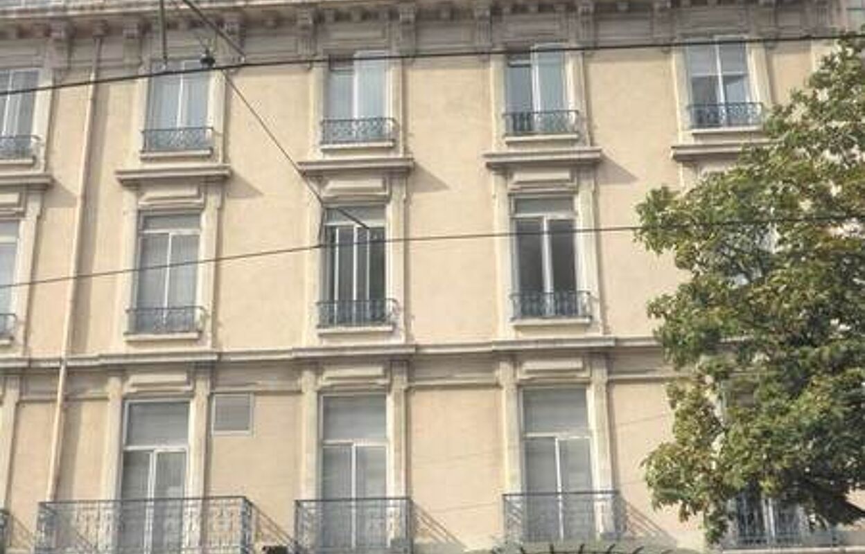 appartement 1 pièces 22 m2 à vendre à Grenoble (38000)