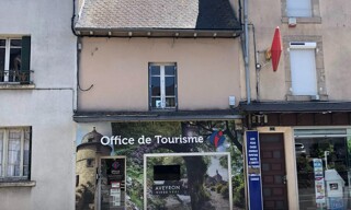 Commerce 3 Pièces 62 m² à vendre à Montbazens (12220)