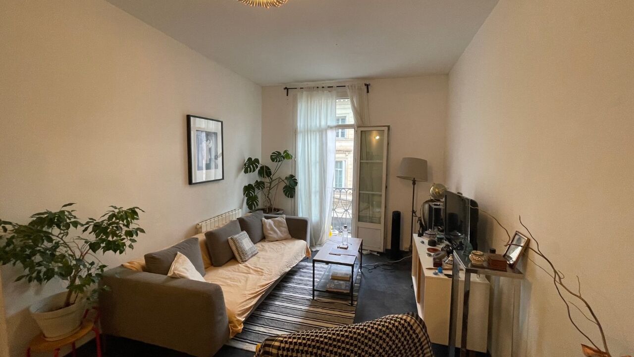 appartement 4 pièces 72 m2 à vendre à Montpellier (34000)