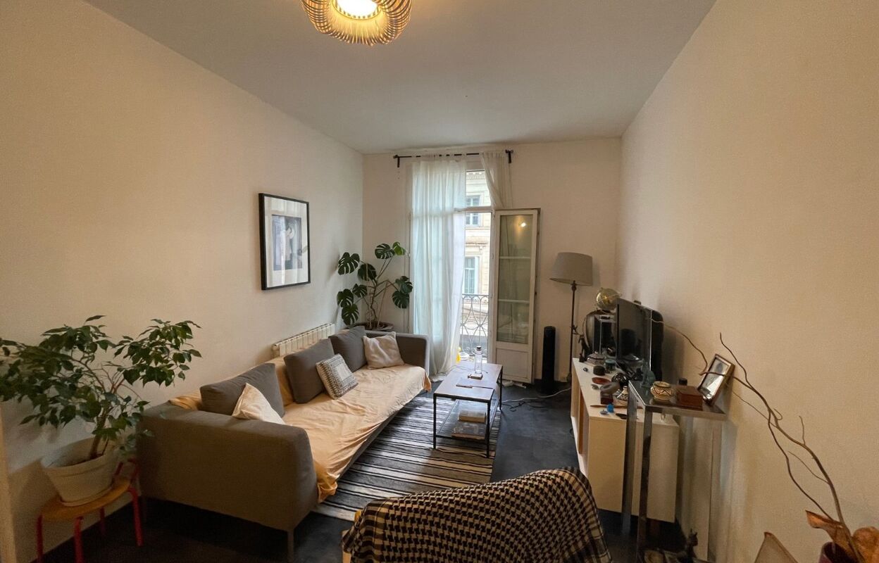 appartement 4 pièces 72 m2 à vendre à Montpellier (34000)