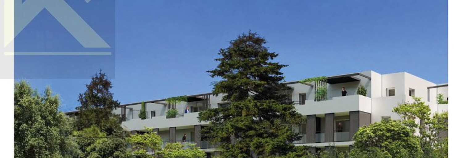 Appartement 3 Pièces 62 m² à vendre à Agde (34300)