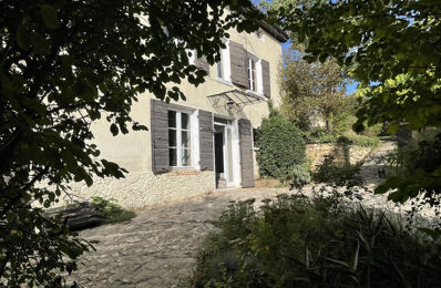 vente maison 995 000 € à proximité de Curis-Au-Mont-d'Or (69250)
