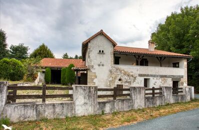 vente maison 185 238 € à proximité de Antonne-Et-Trigonant (24420)