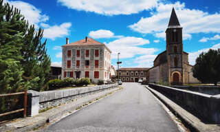 Maison 3 Pièces 300 m² à vendre à La Bastide-du-Salat (09160)