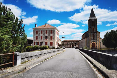 Maison 3 pièces 275000 €