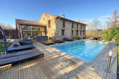 Maison 11 pièces 860000 €