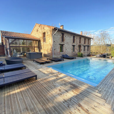 Maison 11 pièces 860000 €