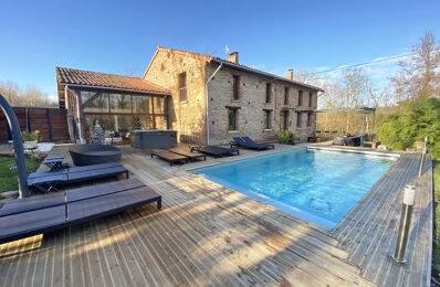 vente maison 950 000 € à proximité de Saint-Julien-sur-Garonne (31220)
