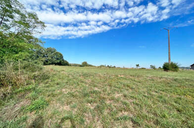 Terrain  67000 €