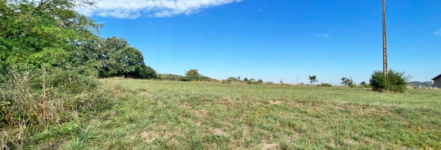 Terrain   m² à vendre à Le Fossat (09130)