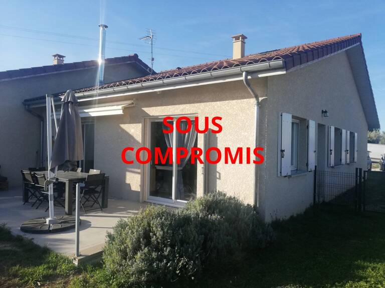 10 MIN SAINT MARCELLIN — photo 1