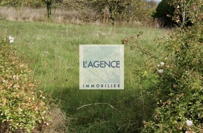 vente terrain 22 000 € à proximité de Brancourt-en-Laonnois (02320)
