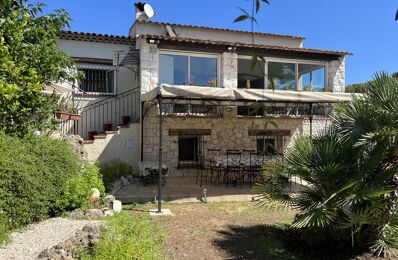 vente maison 1 600 000 € à proximité de La Gaude (06610)