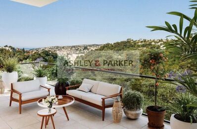 vente appartement 707 000 € à proximité de Nice (06300)