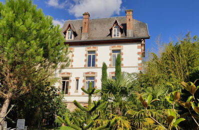 vente maison 282 000 € à proximité de Vassincourt (55800)