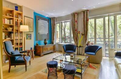 Lyon 4 - Secteur des Chartreux - Appartement de 74,11 m² - 2 chambres — photo du bien
