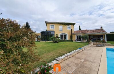 vente maison 735 000 € à proximité de Saulce-sur-Rhône (26270)