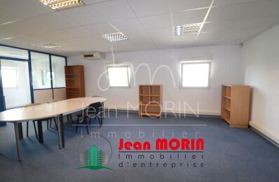location bureau 1 700 € CC /mois à proximité de Beaumont-Lès-Valence (26760)