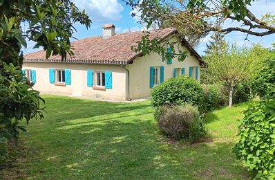 vente maison 279 000 € à proximité de Saint-Puy (32310)
