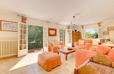 maison 9 pièces 189 m2 à vendre à Mougins (06250)