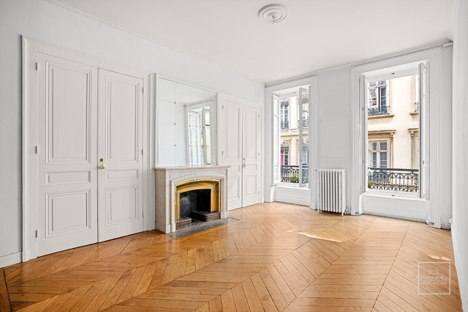 Appartement L T5