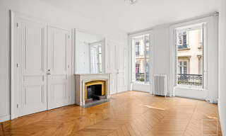 Appartement 5 Pièces 117 m² à vendre à Lyon 6 (69006)