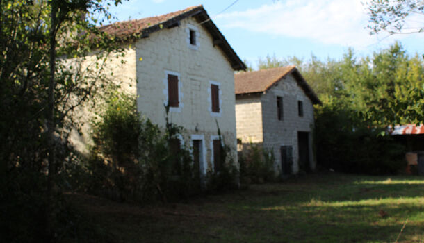 Villa / Maison 6 pièces  à vendre Saint-Cricq-Chalosse 40700