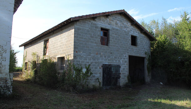 Villa / Maison 6 pièces  à vendre Saint-Cricq-Chalosse 40700