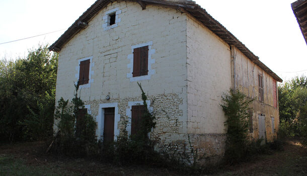 Villa / Maison 6 pièces  à vendre Saint-Cricq-Chalosse 40700