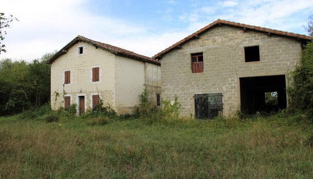 Villa / Maison 6 pièces  à vendre Saint-Cricq-Chalosse 40700