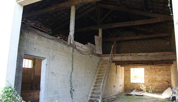 Villa / Maison 6 pièces  à vendre Saint-Cricq-Chalosse 40700