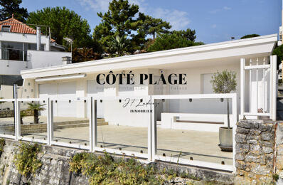 vente maison 1 207 500 € à proximité de Le Verdon-sur-Mer (33123)