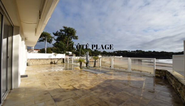 Villa / Maison 4 pièces  à vendre Saint-Palais-sur-Mer 17420