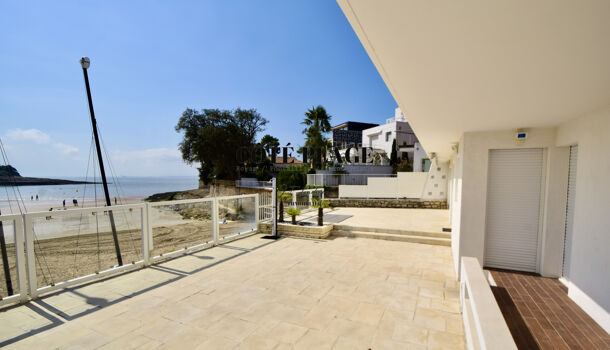 Villa / Maison 4 pièces  à vendre Saint-Palais-sur-Mer 17420