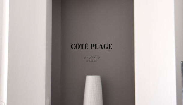 Villa / Maison 4 pièces  à vendre Saint-Palais-sur-Mer 17420