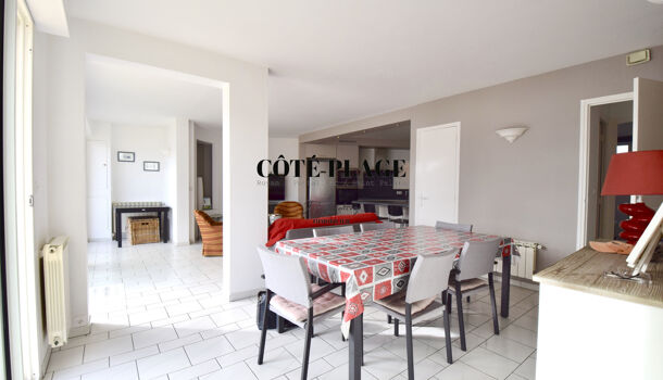 Villa / Maison 4 pièces  à vendre Saint-Palais-sur-Mer 17420