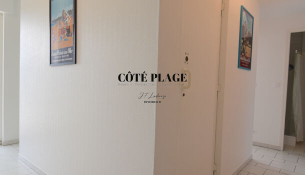 Villa / Maison 4 pièces  à vendre Saint-Palais-sur-Mer 17420