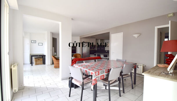 Villa / Maison 4 pièces  à vendre Saint-Palais-sur-Mer 17420