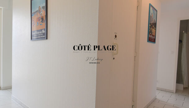 Villa / Maison 4 pièces  à vendre Saint-Palais-sur-Mer 17420