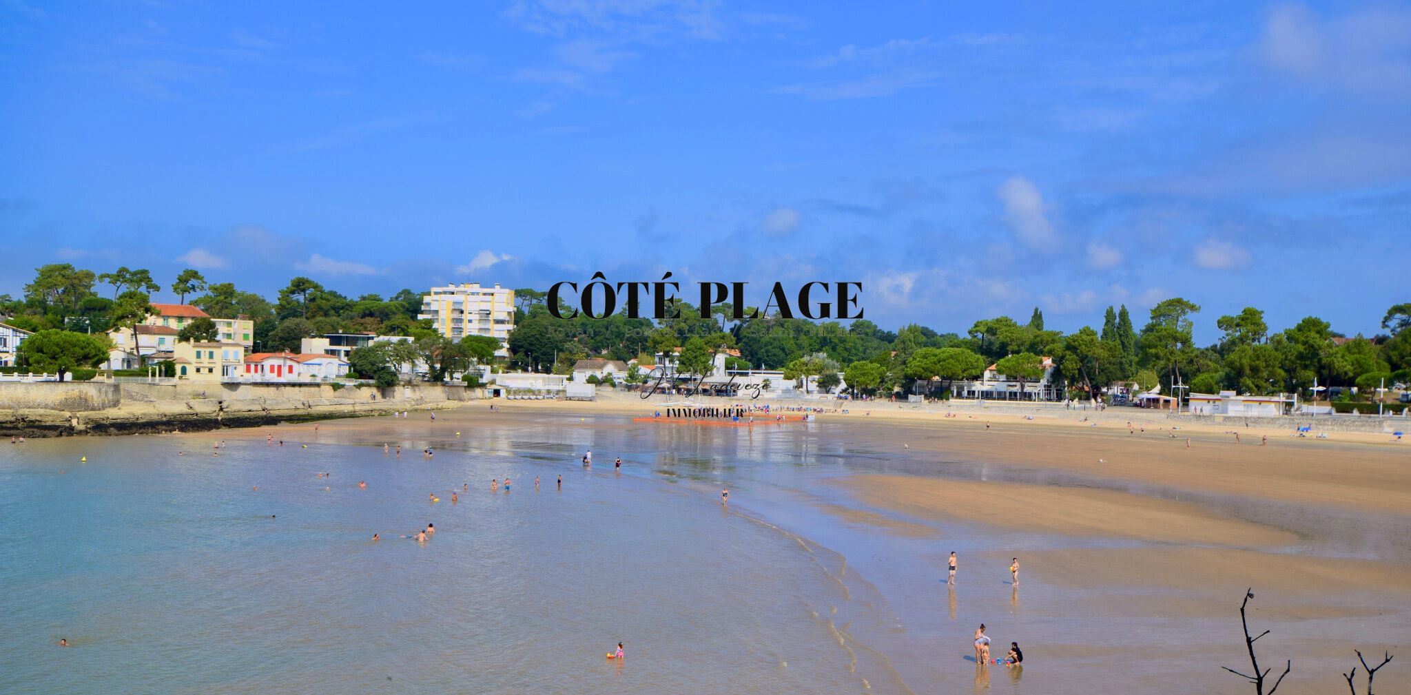 Villa / Maison 4 pièces  à vendre Saint-Palais-sur-Mer 17420