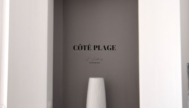 Villa / Maison 4 pièces  à vendre Saint-Palais-sur-Mer 17420