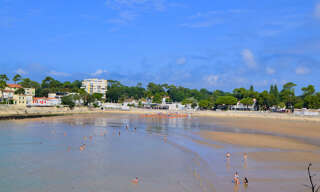 Maison 4 Pièces 95 m² à vendre à Saint-Palais-sur-Mer (17420)