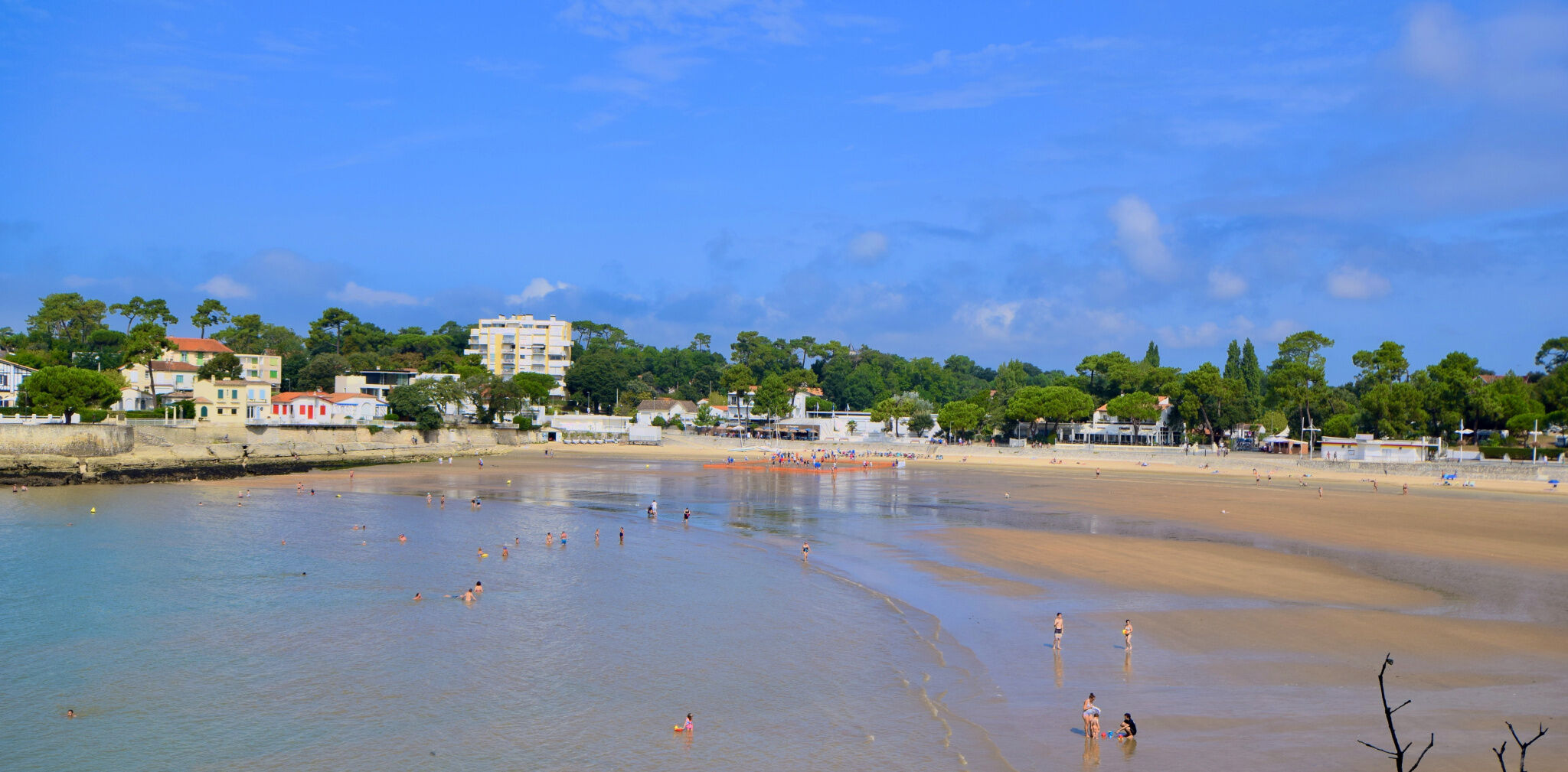 Villa / Maison 4 pièces  à vendre Saint-Palais-sur-Mer 17420