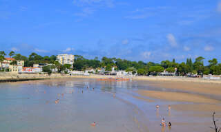 Maison 4 Pièces 95 m² à vendre à Saint-Palais-sur-Mer (17420)