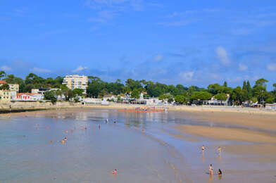 Maison 4 pièces 1207500 €